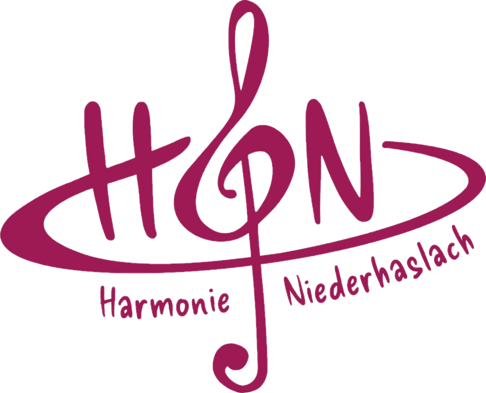 Logo Harmonie